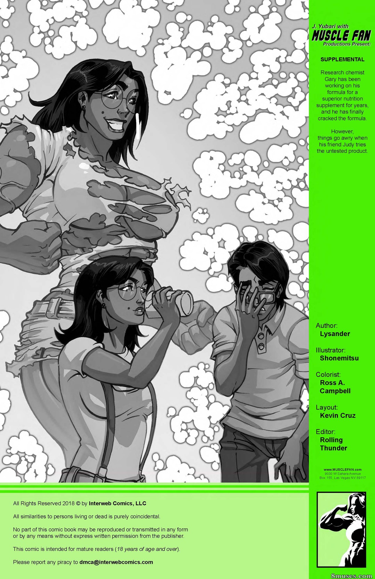 Supplemental - Issue 1 - Page 2