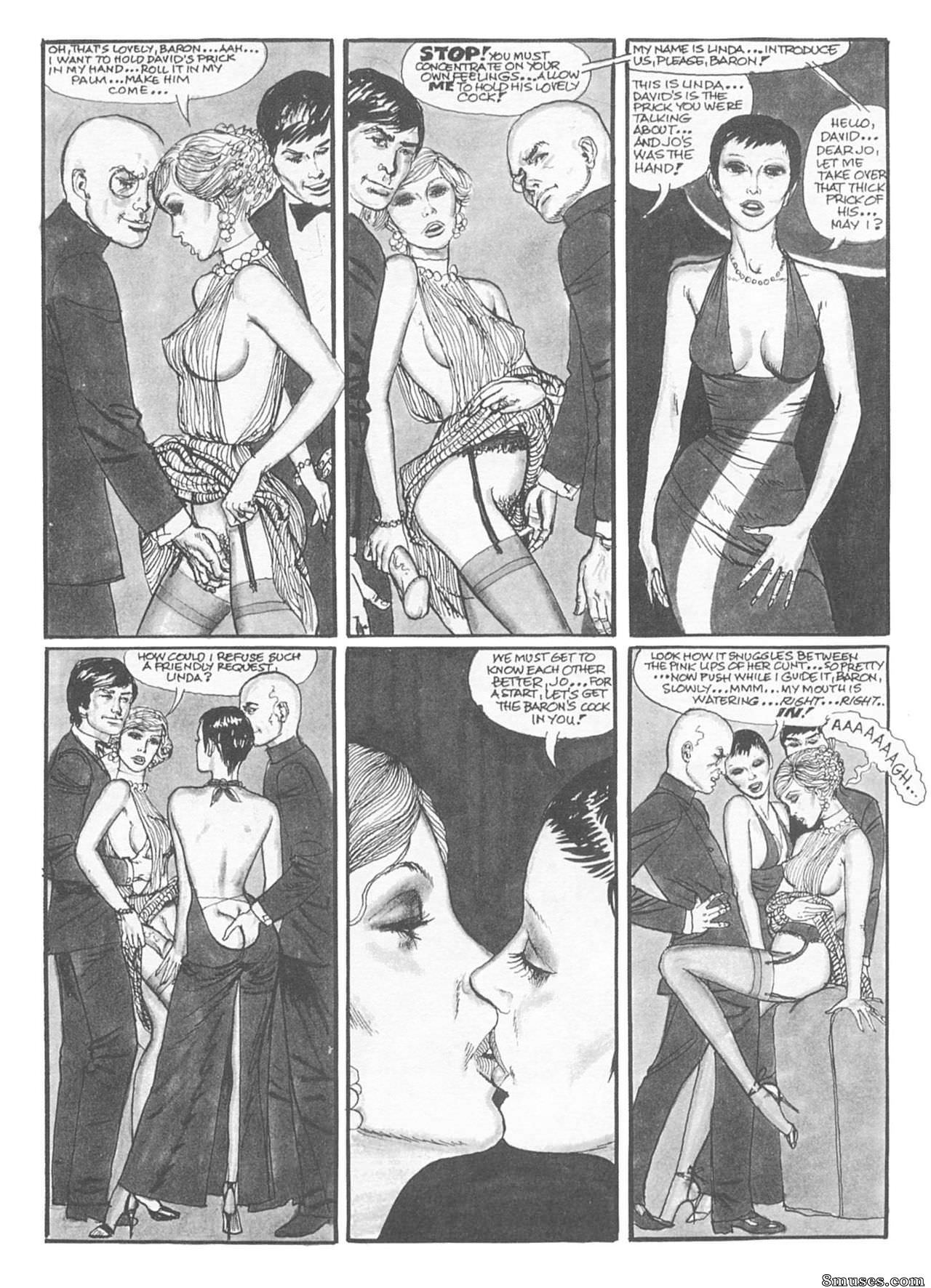 Torrid - Especial Torrid - Página 8
