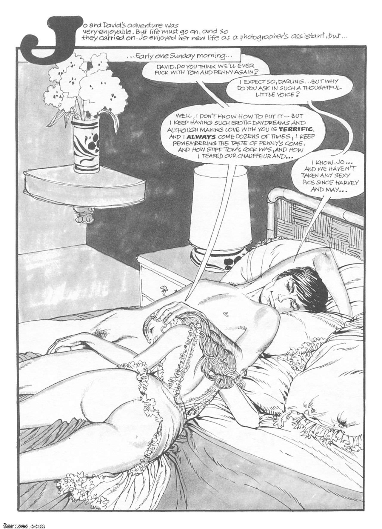Torrid - Especial Torrid - Página 4