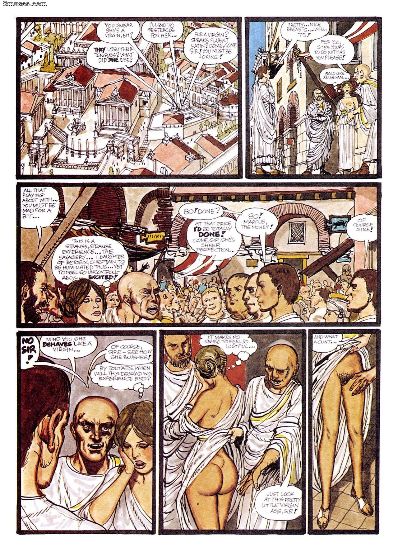 Torrid - Especial Torrid - Página 23