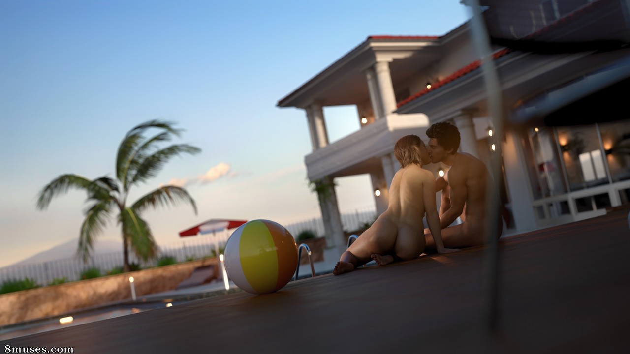 LBW - Those summer days - Page 6