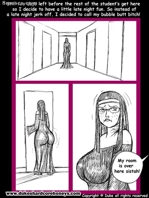 01. Sister OMalley - Sister OMalley 02 - Page 5