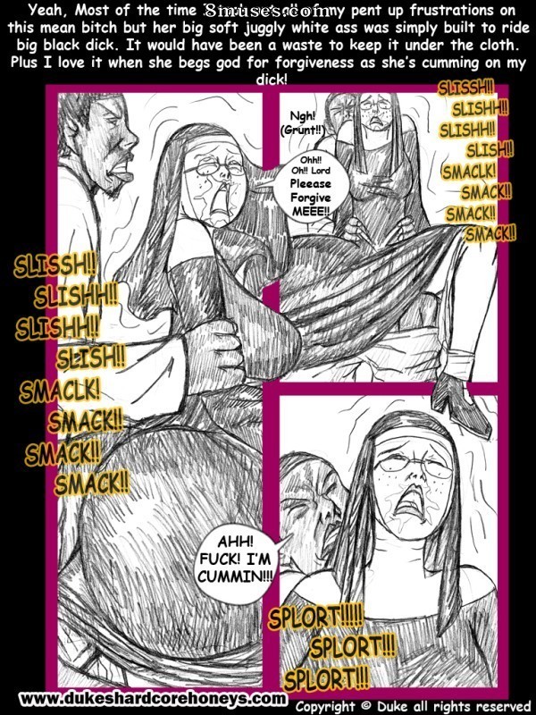 01. Sister OMalley - Sister OMalley 02 - Page 4