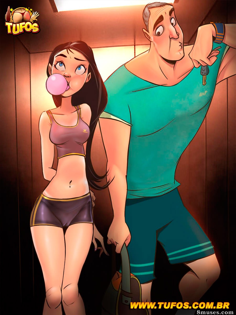 Gallery - Tenant On The Third Floor - Page 1
