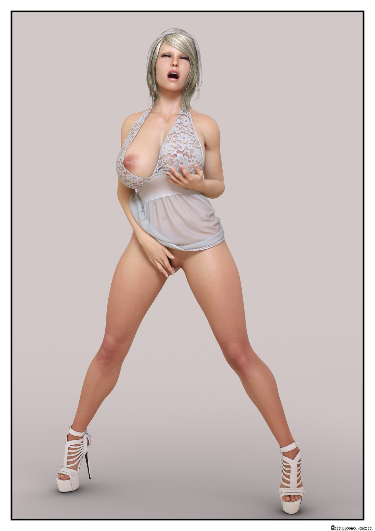 Galleries - Dany Nuisette - Page 6
