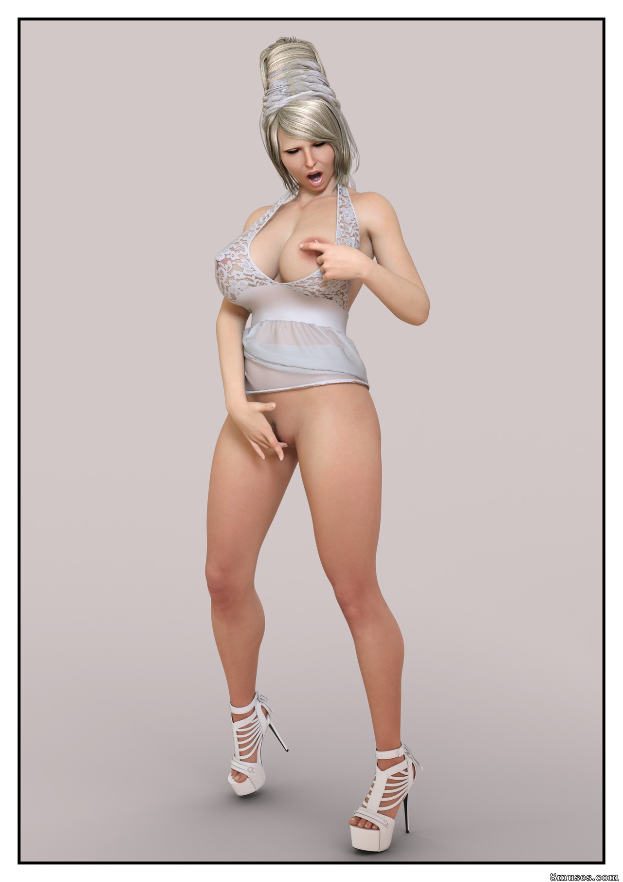 Galleries - Dany Nuisette - Page 3