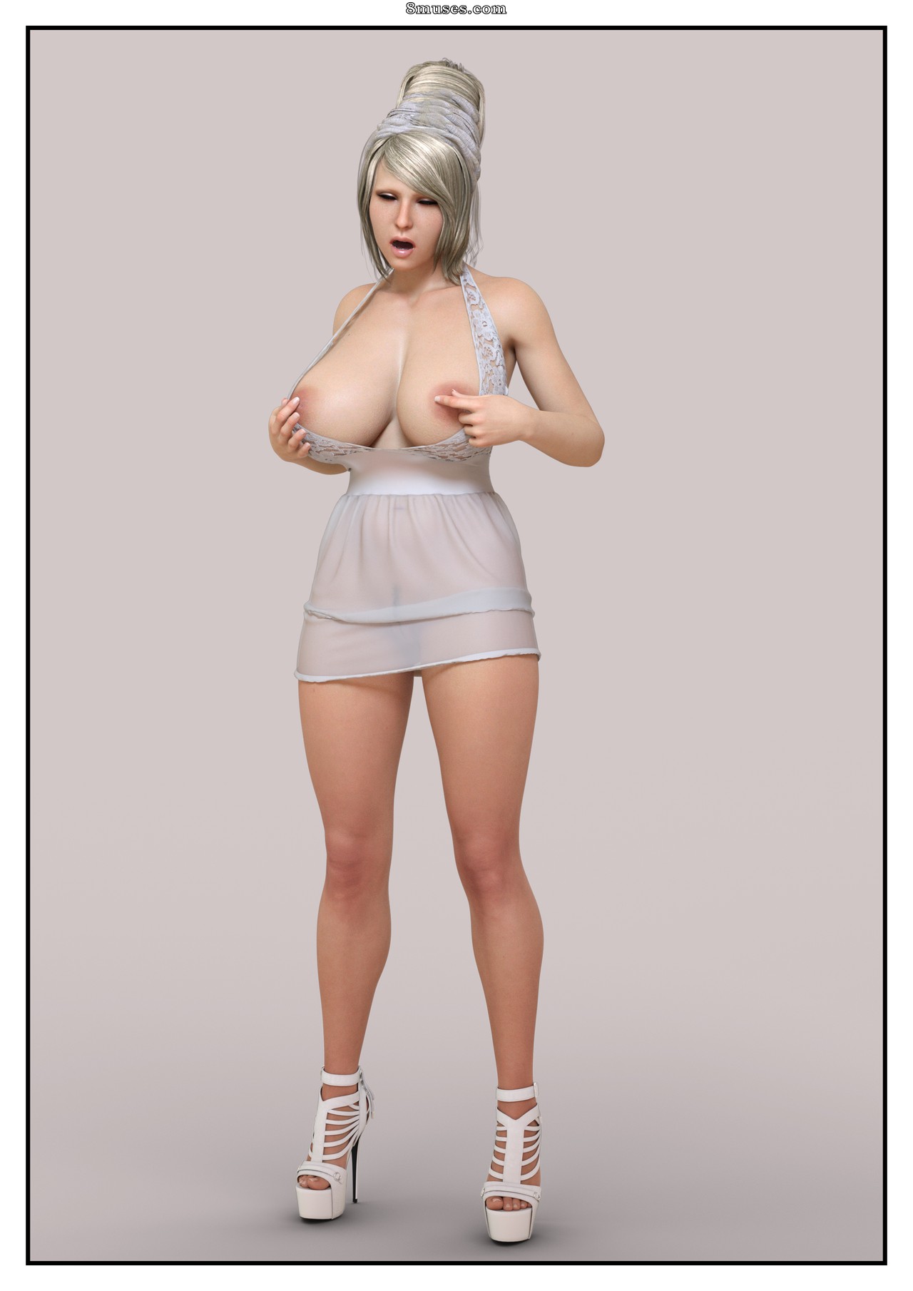 Galleries - Dany Nuisette - Page 4