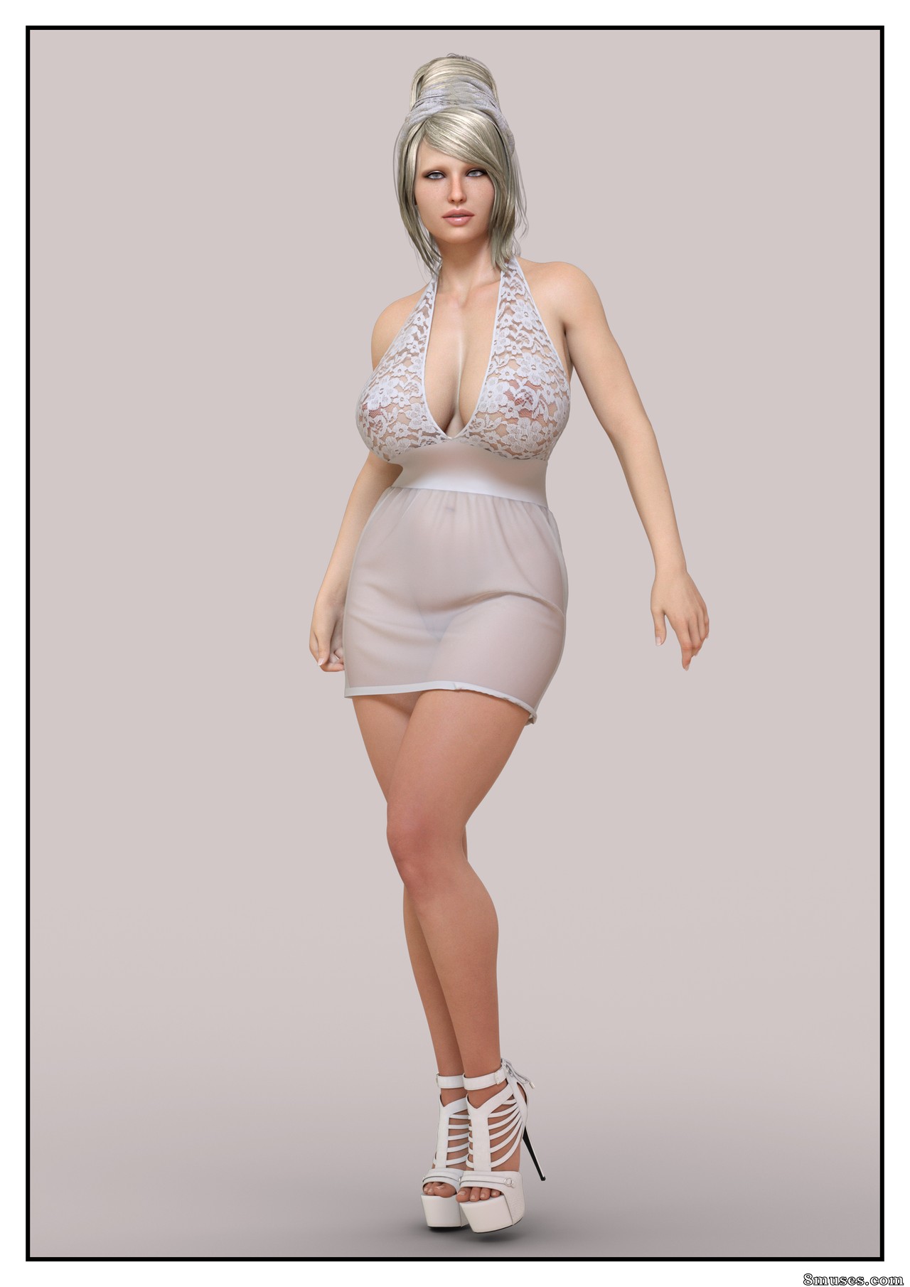 Galleries - Dany Nuisette - Page 1