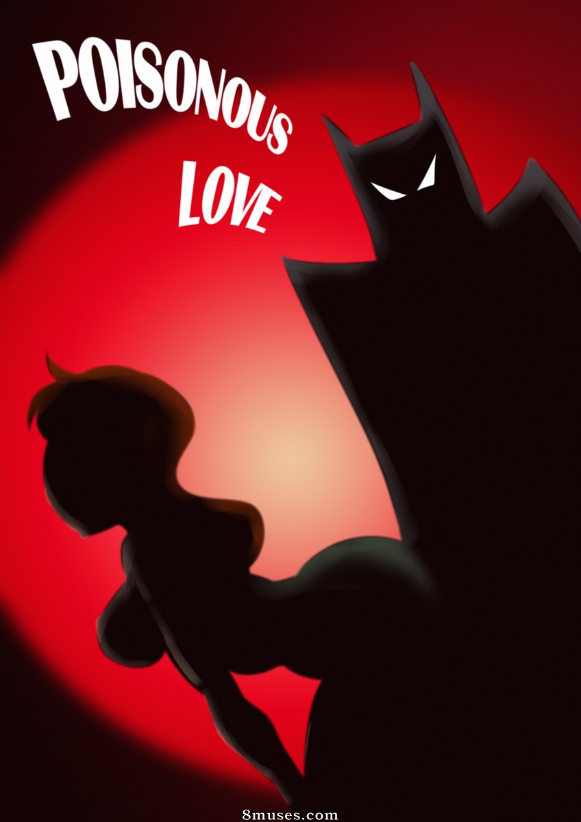 Samasan Comics - Amor venenoso - Página 1