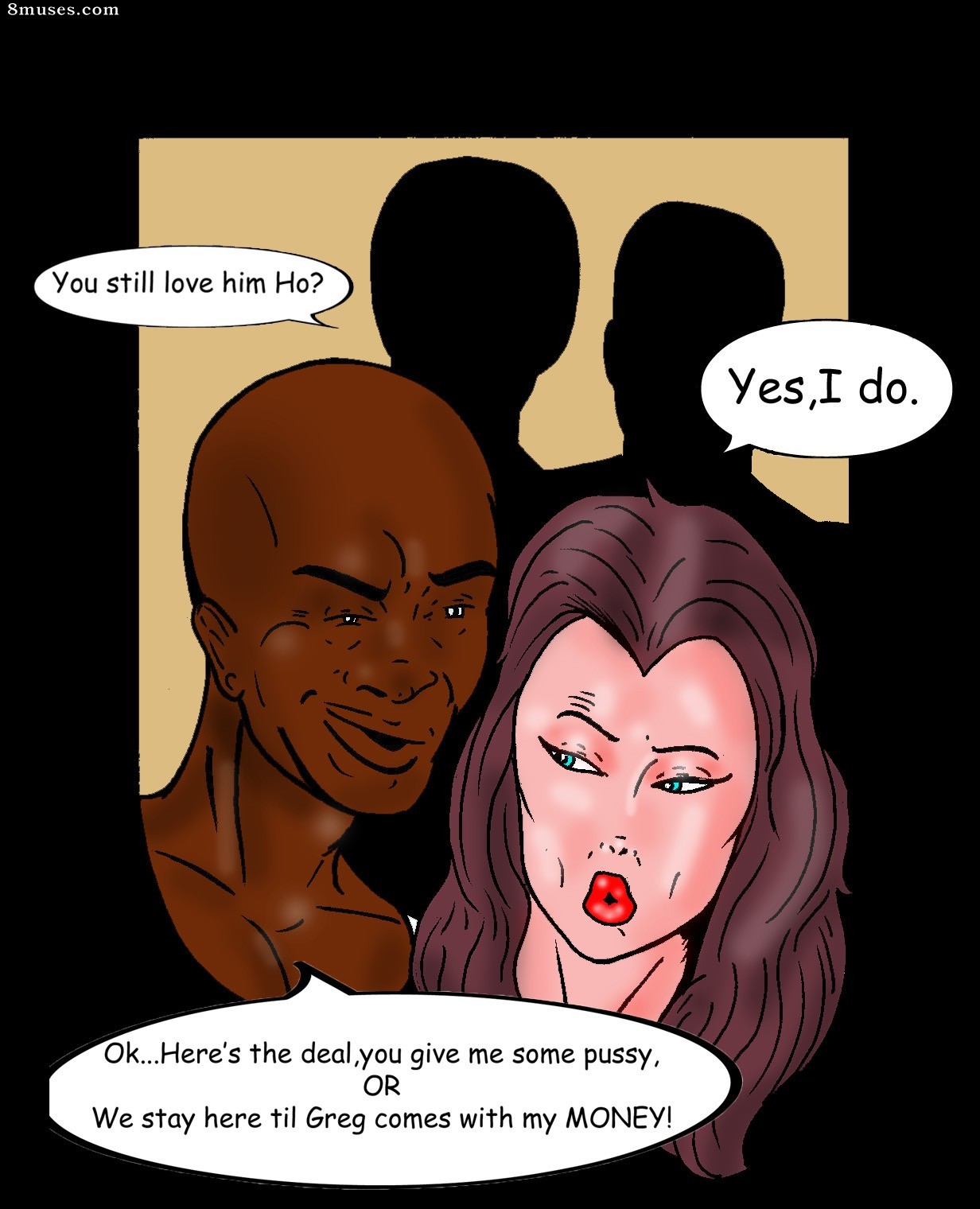 Greg and Lynn - images - Page 6