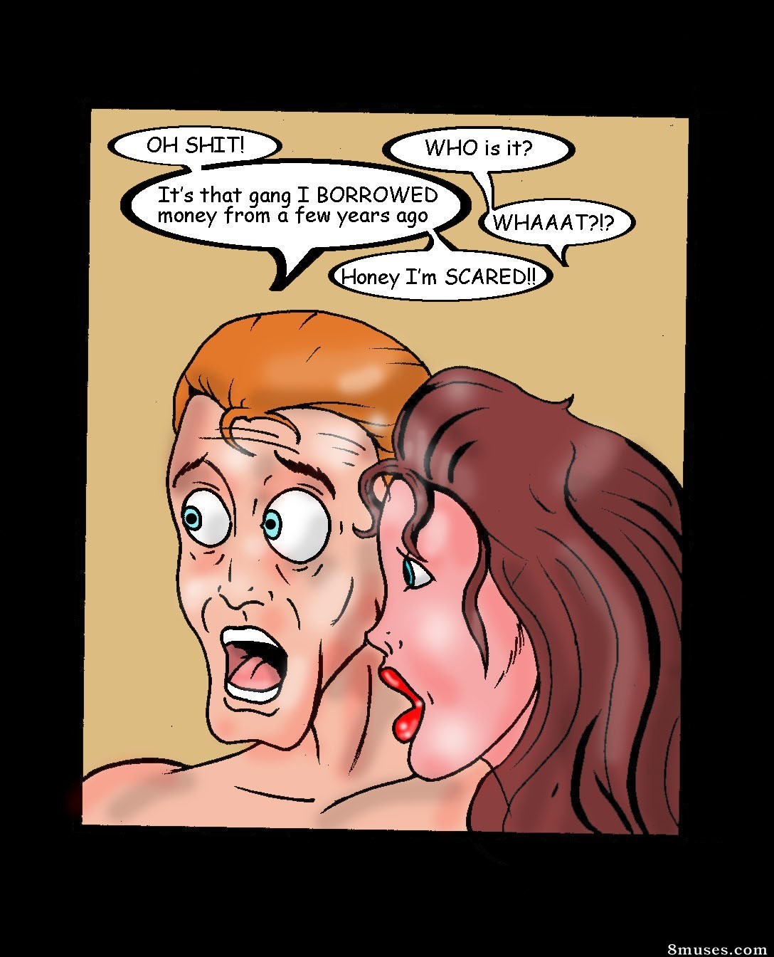 Greg and Lynn - images - Page 2