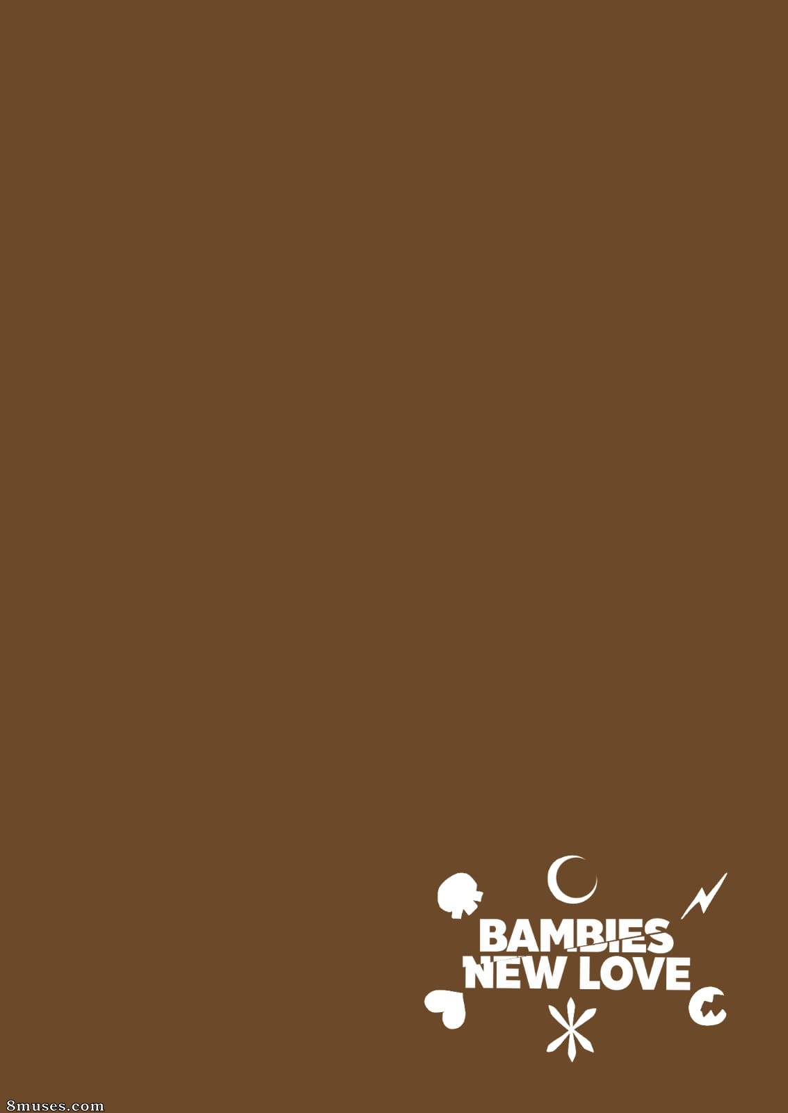 Ririvart - Bambies New Love - Page 13