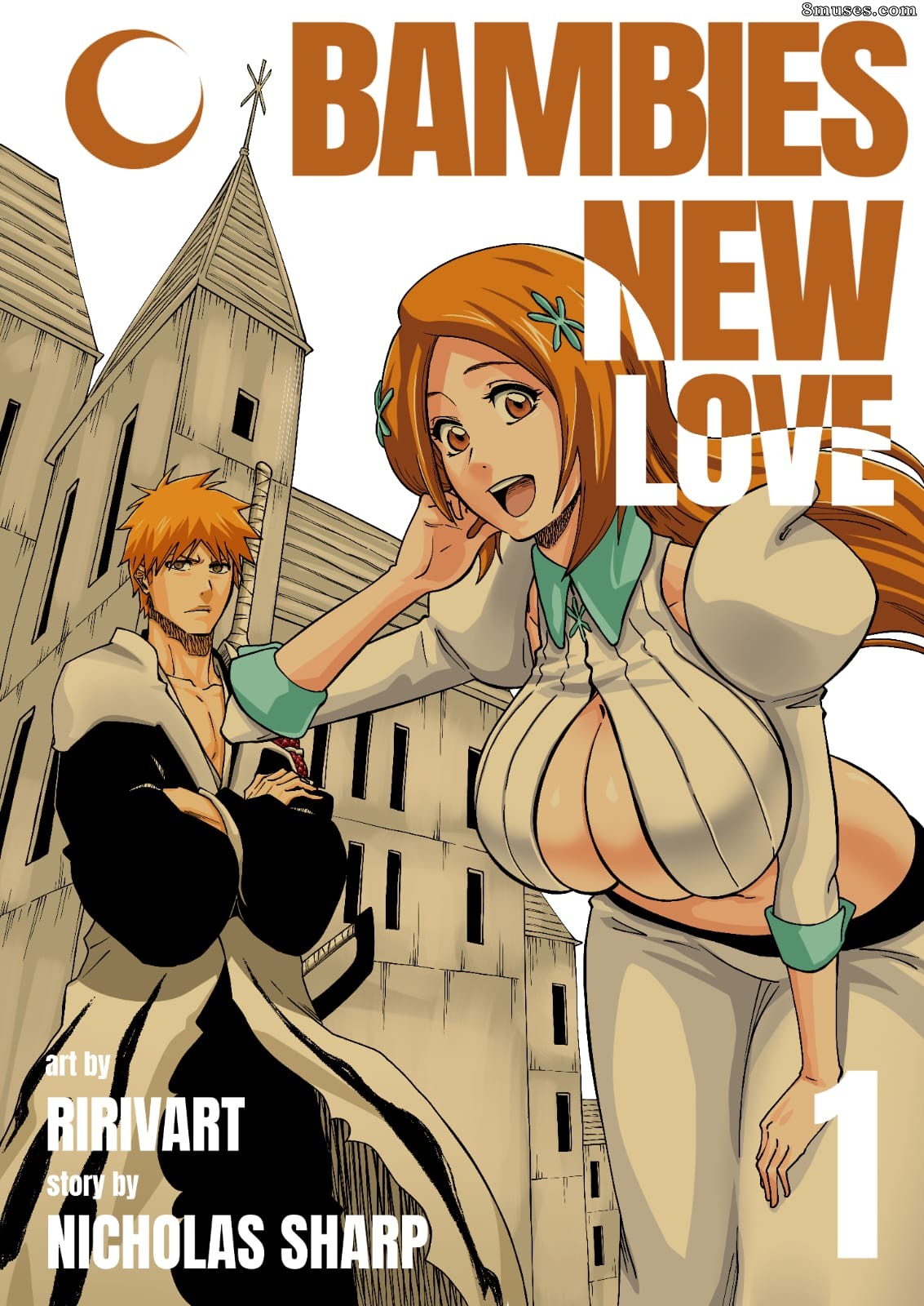 Ririvart - Bambies New Love - Page 1