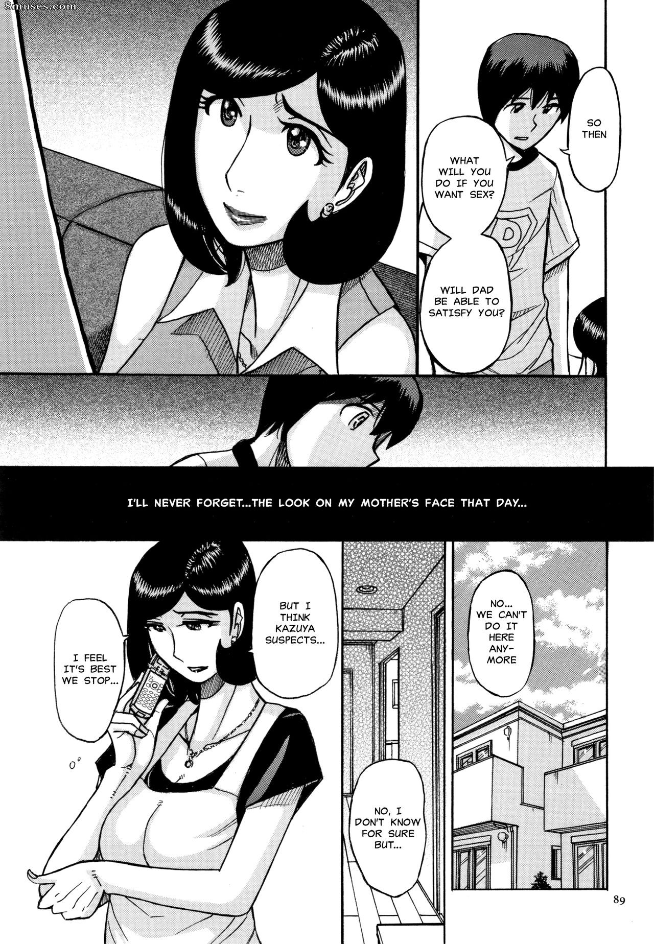 Slave One - Issue 5 - Page 5