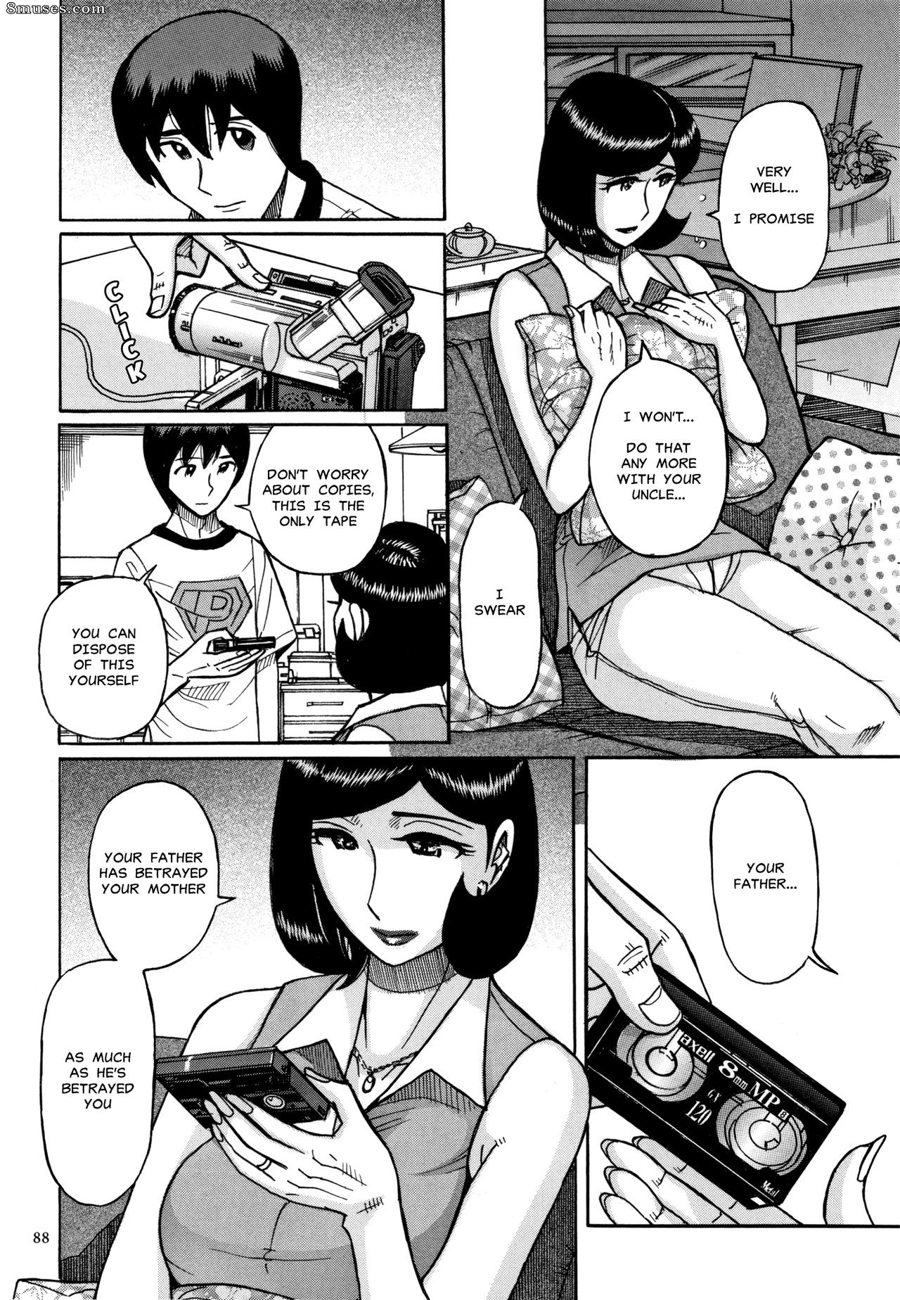Slave One - Issue 5 - Page 4
