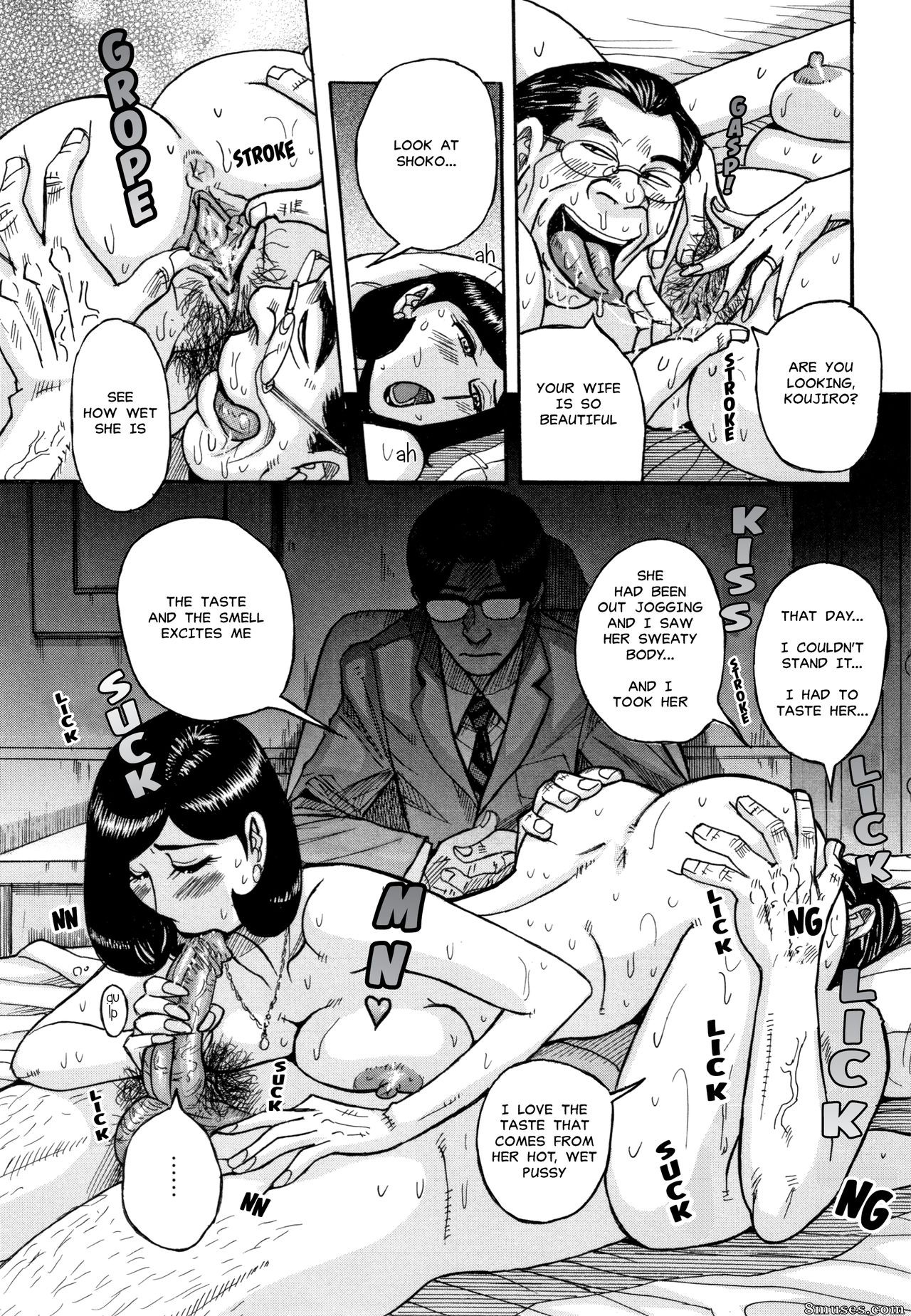 Slave One - Issue 5 - Page 13