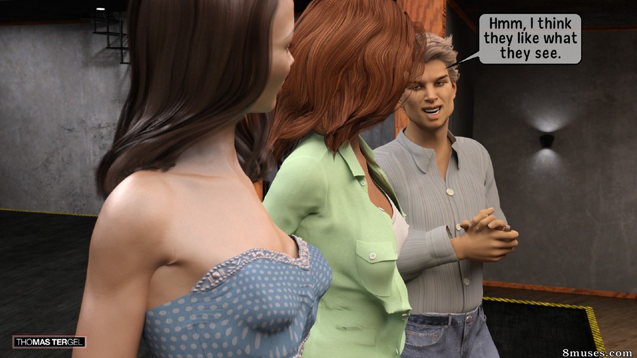Leilão de escravos - Parte 3 - Página 126