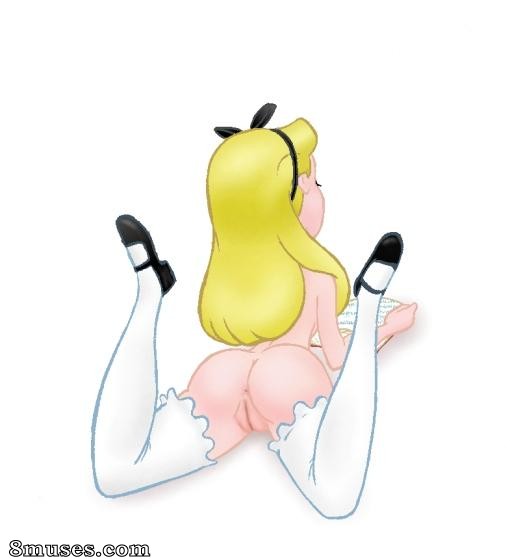Cartoon Valley - alice - Página 2