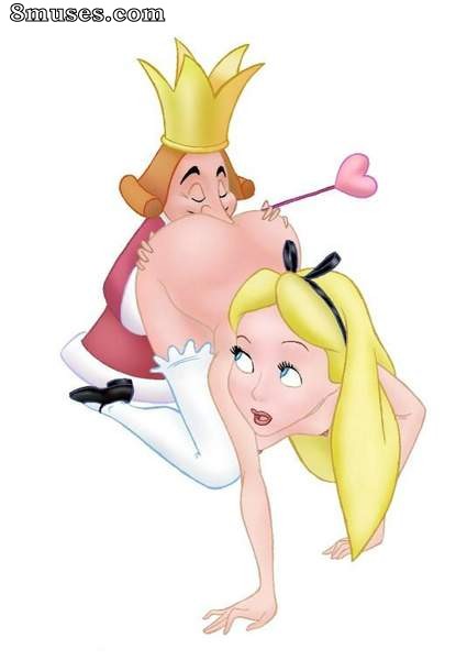Cartoon Valley - alice - Página 3