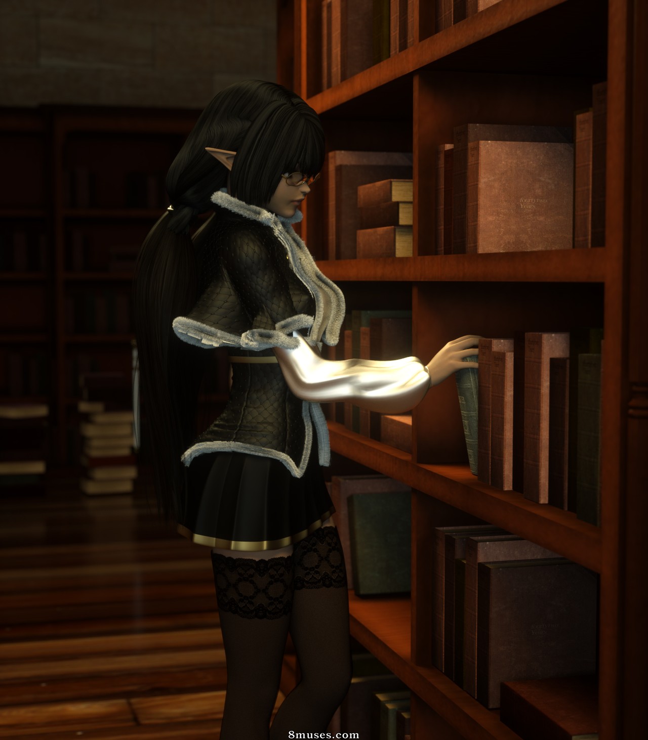 Zafo - Biblioteca - Página 2