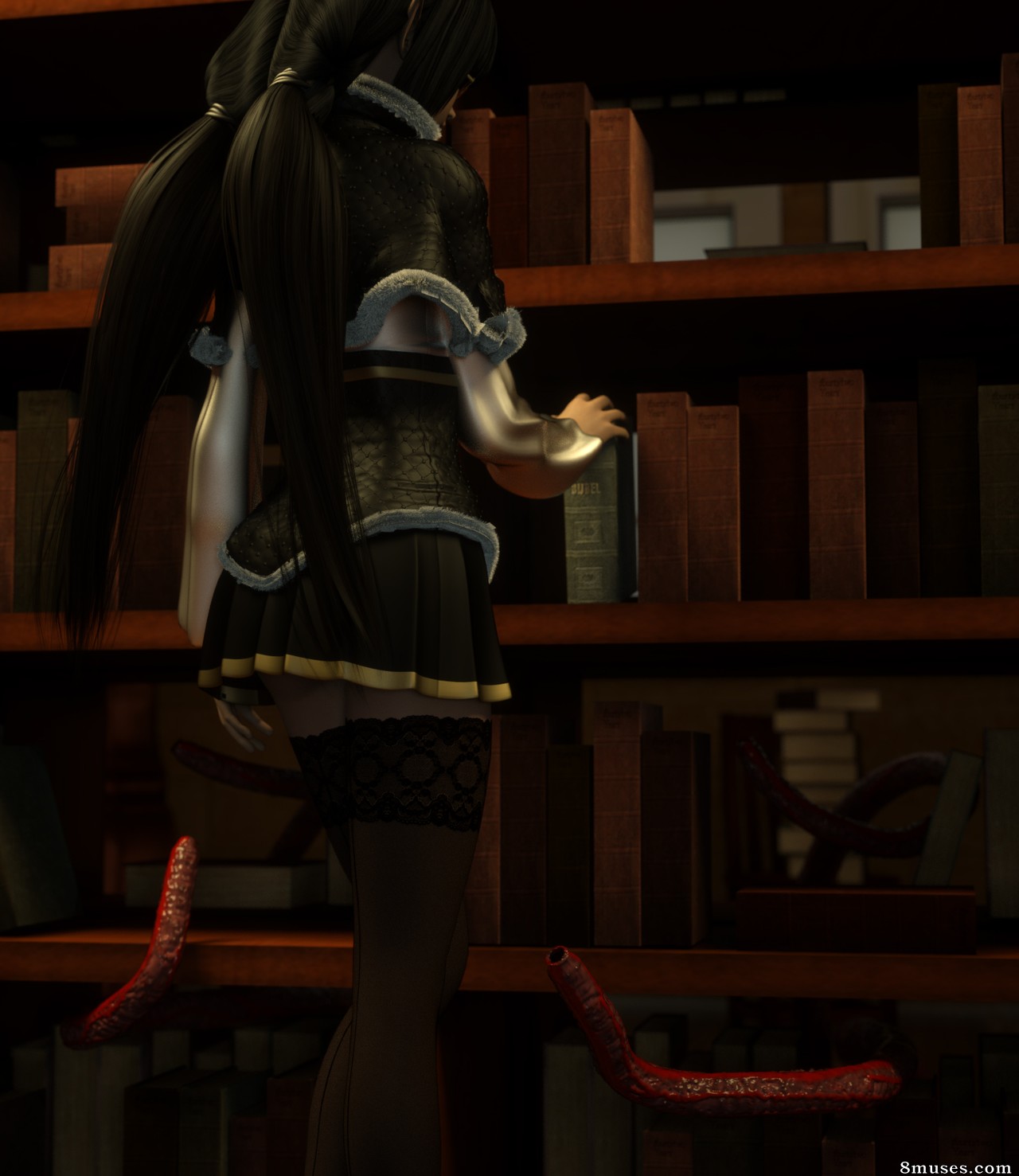 Zafo - Library - Page 3
