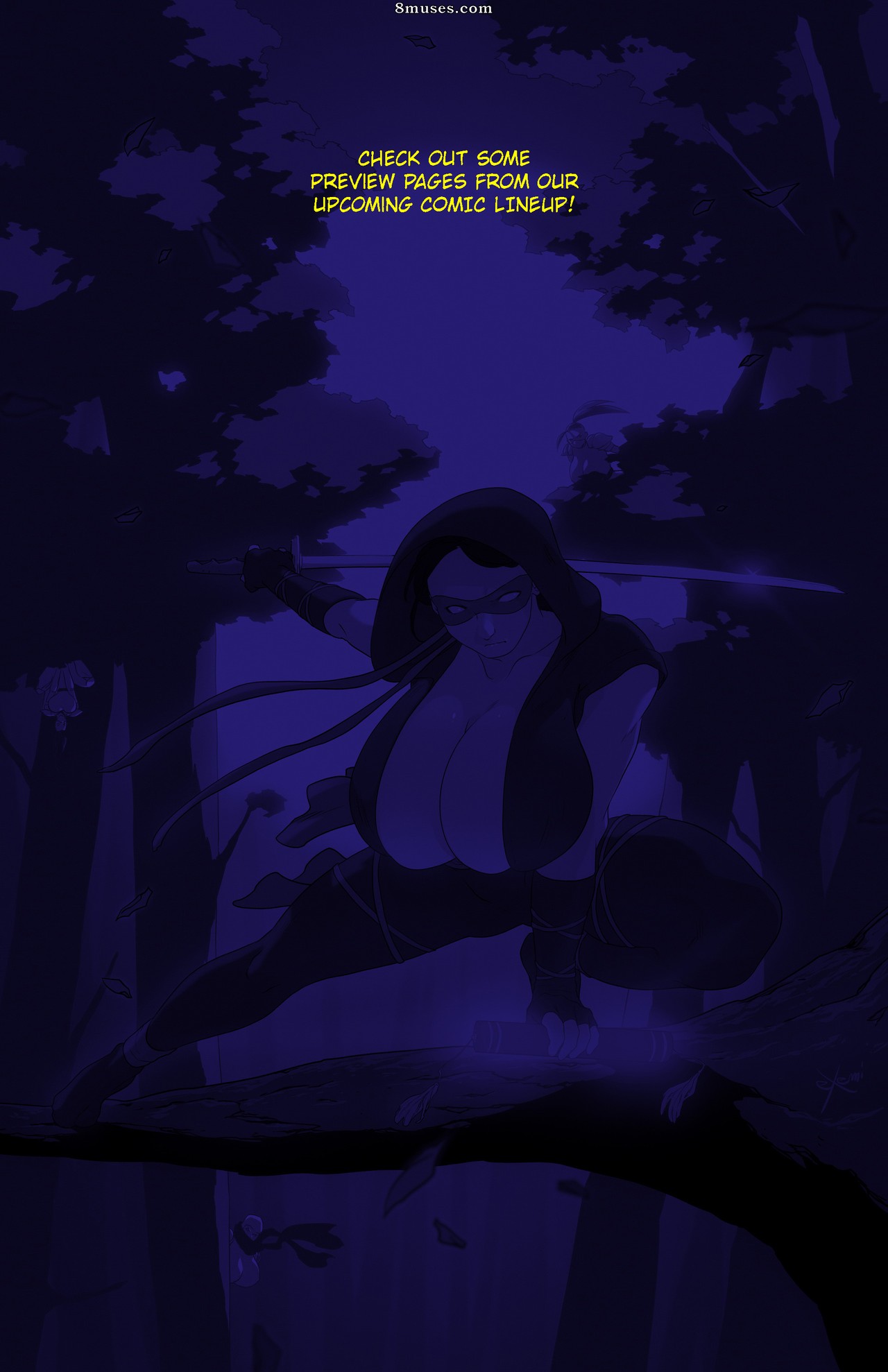 Hofuna Seicho Jutsu - Issue 1 - Page 18