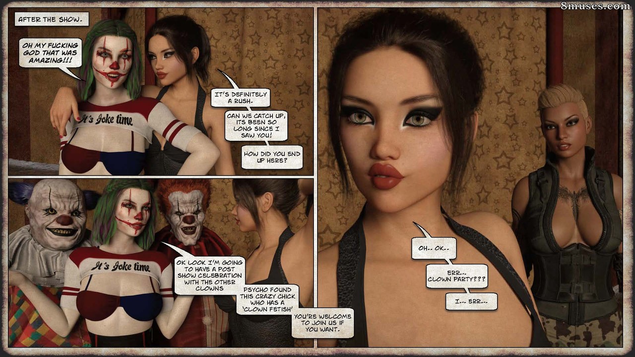 Them - Episode 5 - Page 15