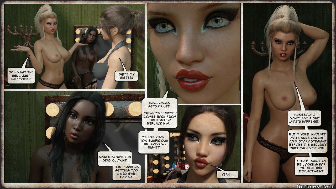 Them - Episode 5 - Page 13