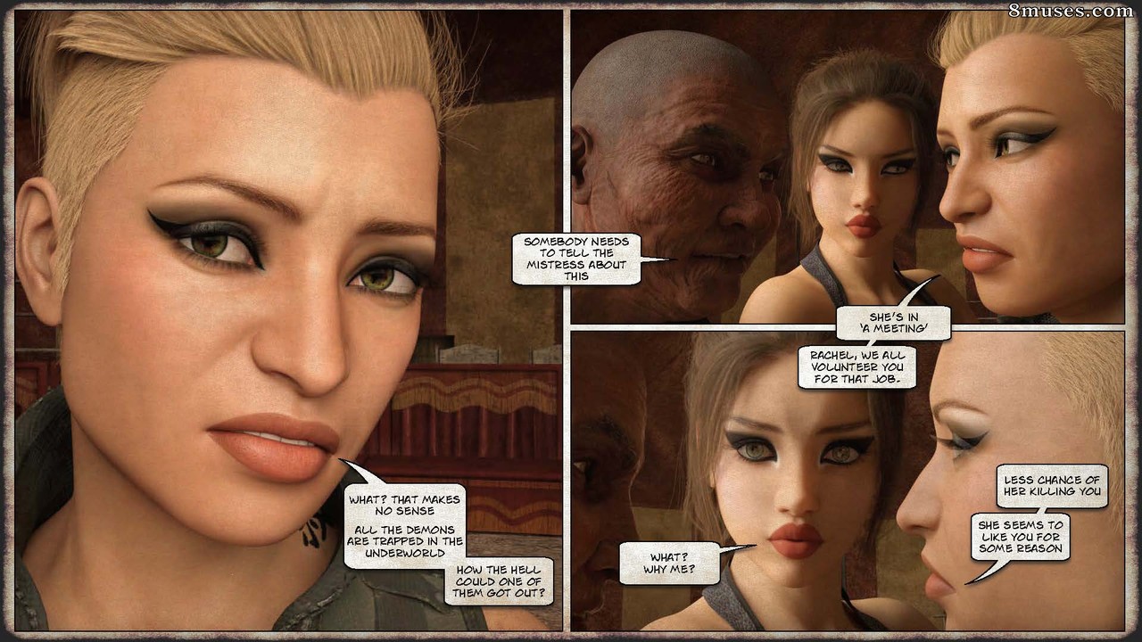 Them - Episode 5 - Page 45