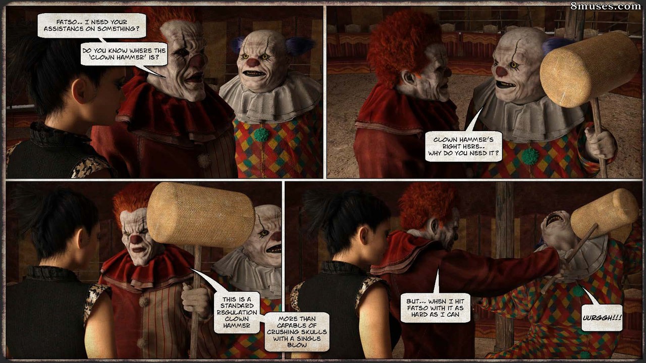 Them - Episode 5 - Page 3