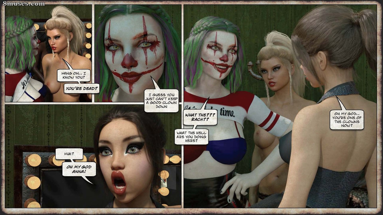 Them - Episode 5 - Page 11