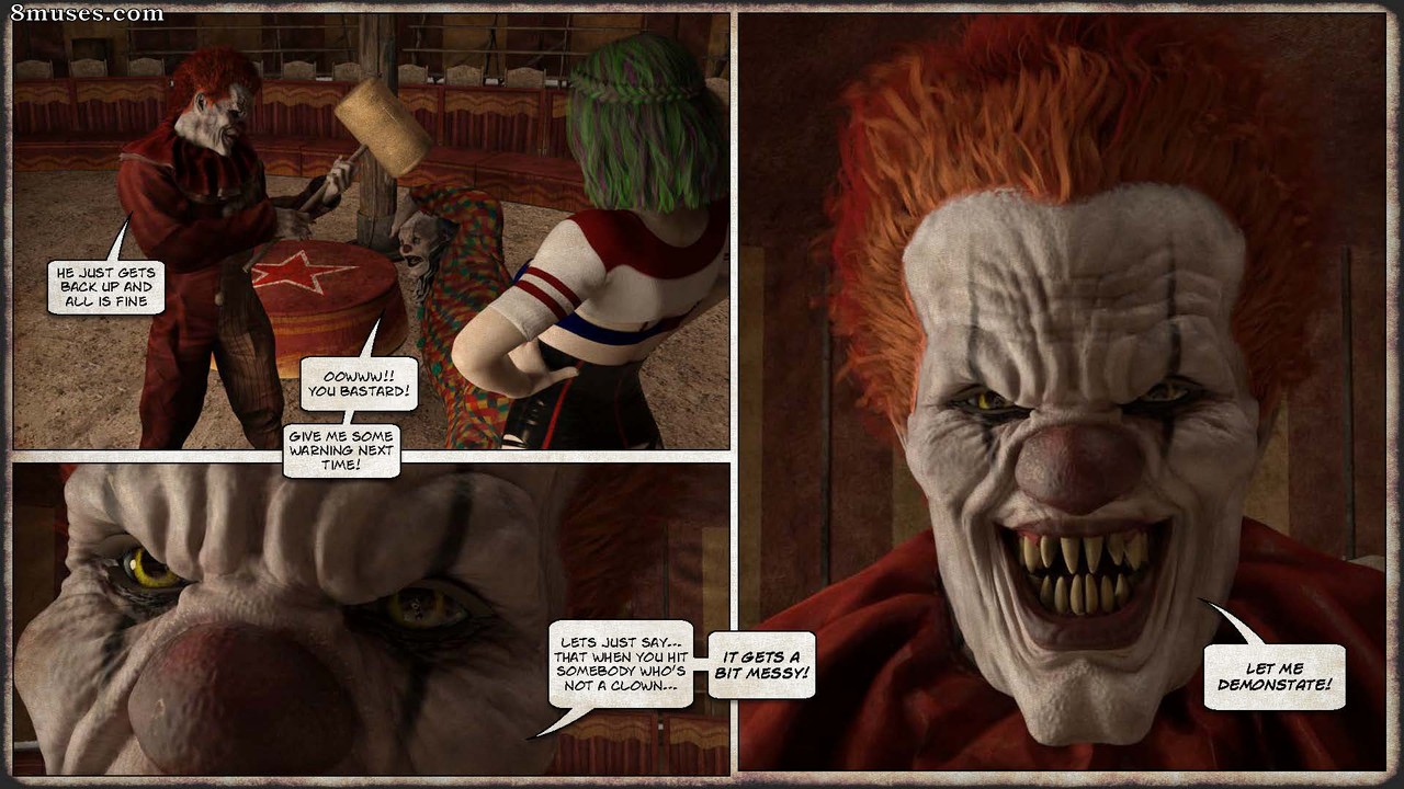 Them - Episode 5 - Page 4