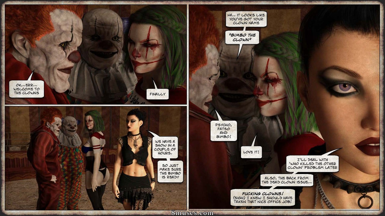 Them - Episode 5 - Page 7
