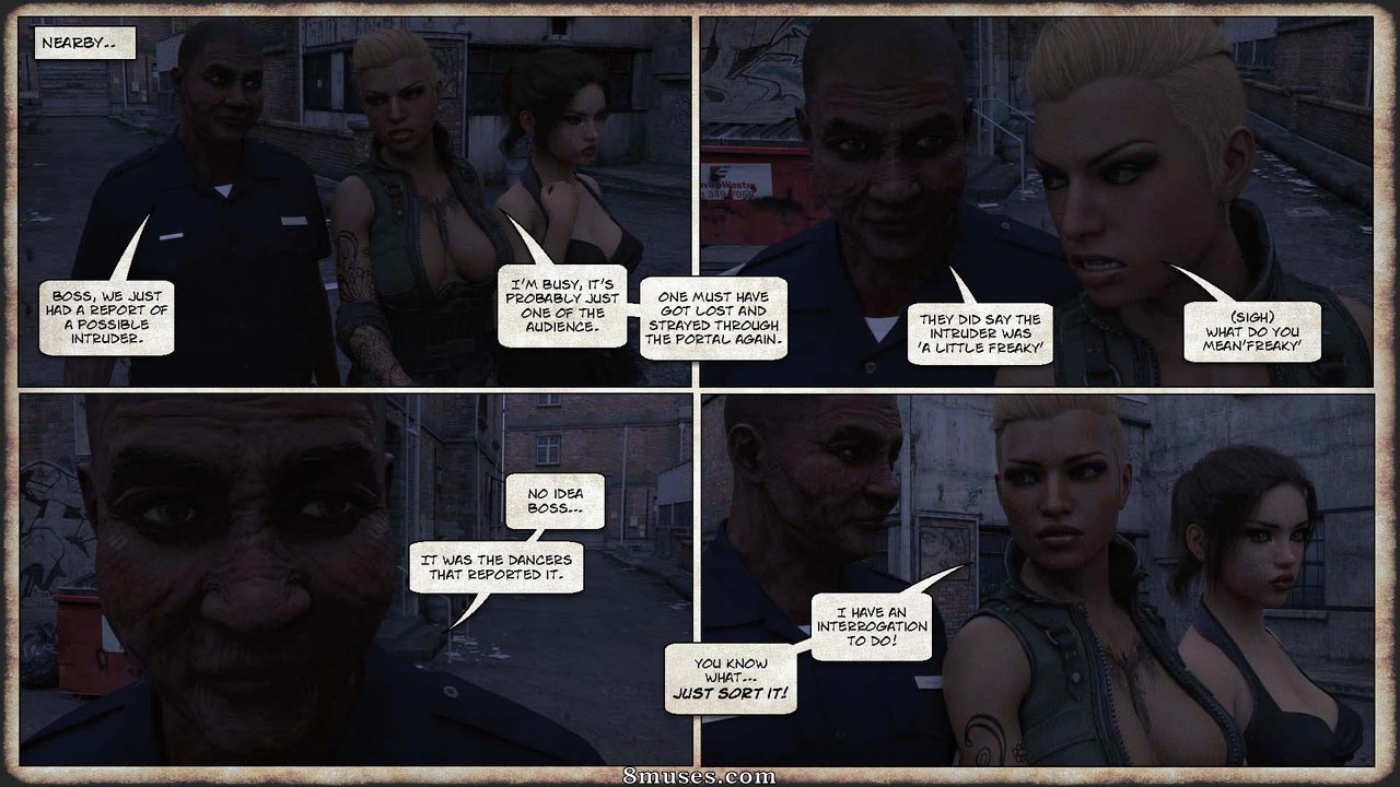 Them - Episode 5 - Page 19