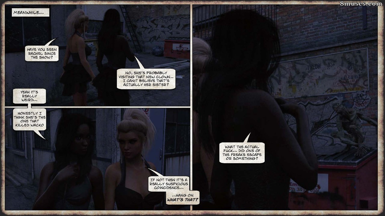 Them - Episode 5 - Page 17
