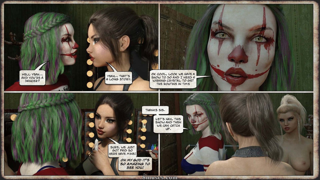 Them - Episode 5 - Page 12