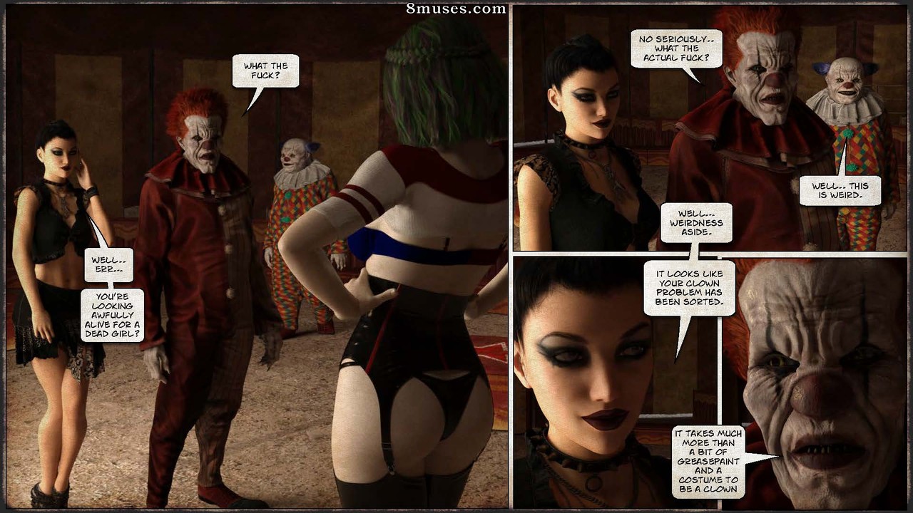 Them - Episode 5 - Page 2