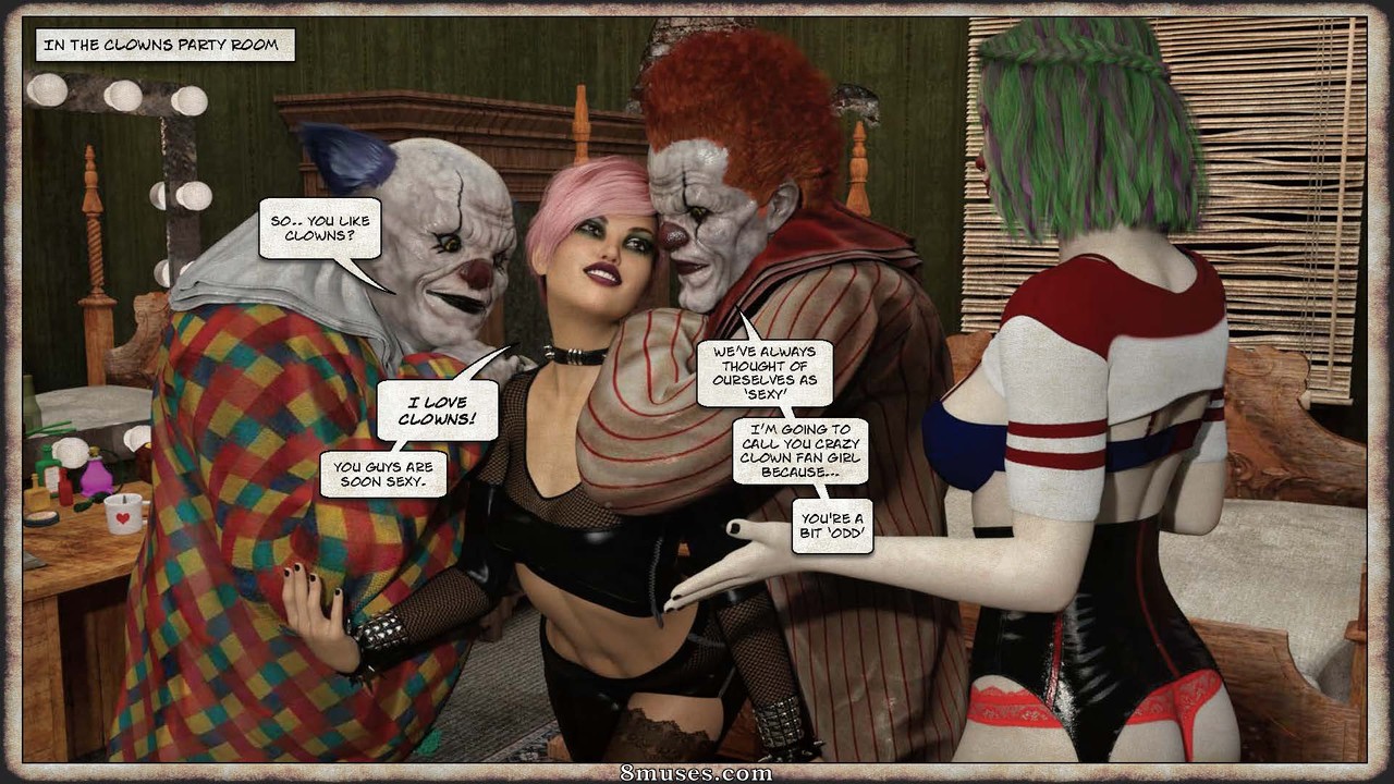 Them - Episode 5 - Page 20
