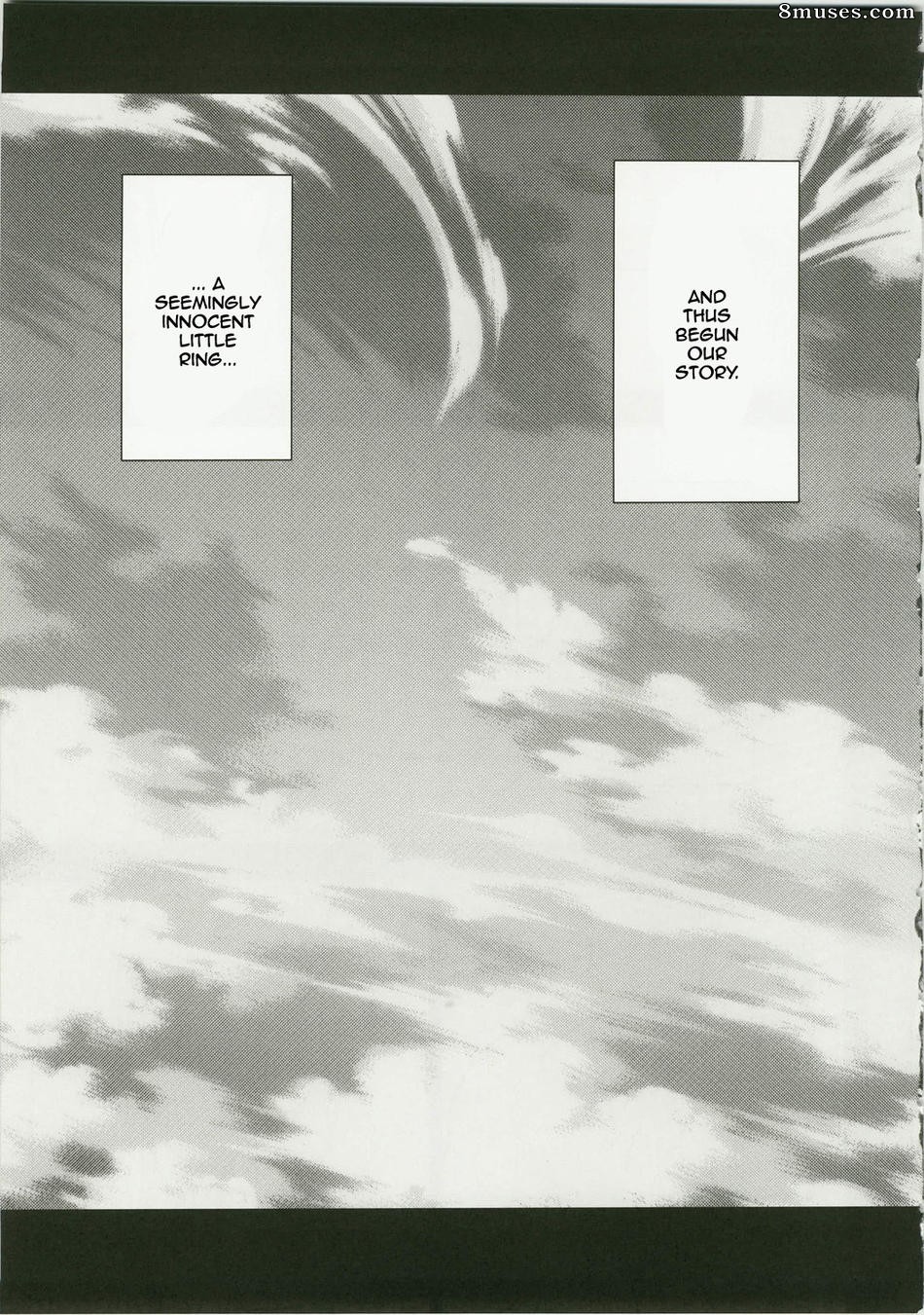 Crimson Hentai - Doujinshi de Dragon Quest - Histoire de Bianca - Page 6