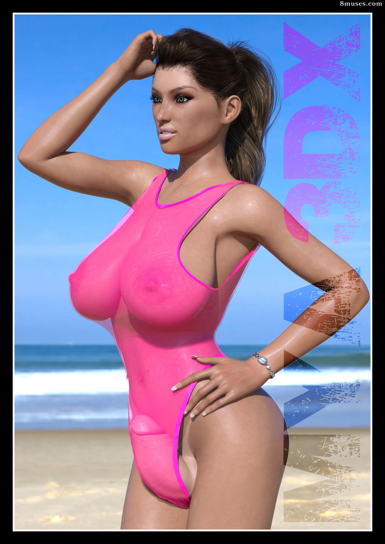 Galerias - Anita - Página 5
