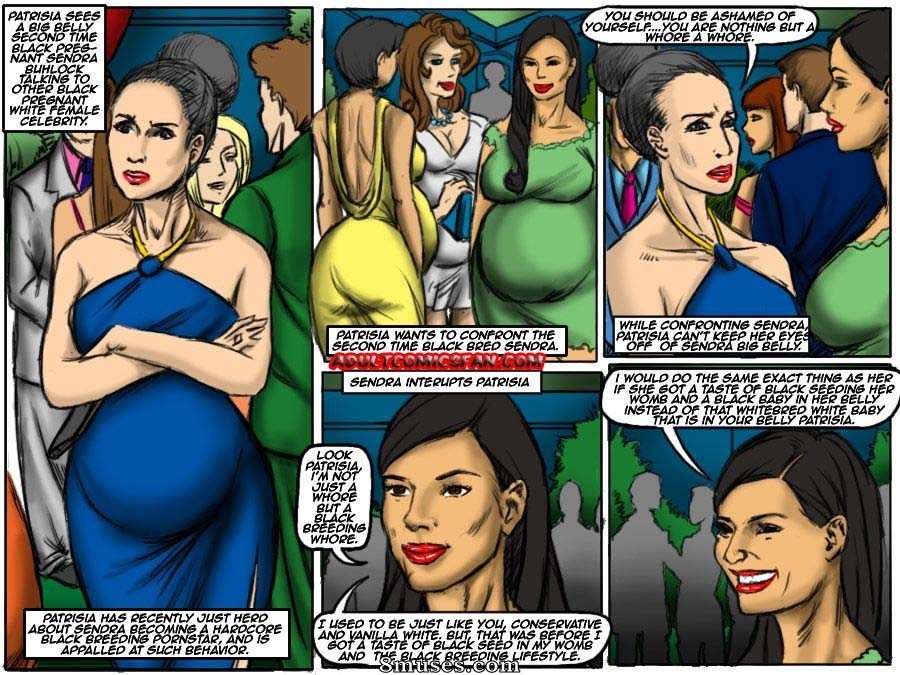 Black Breeding Network - Black Breeding Network 3 - Page 3