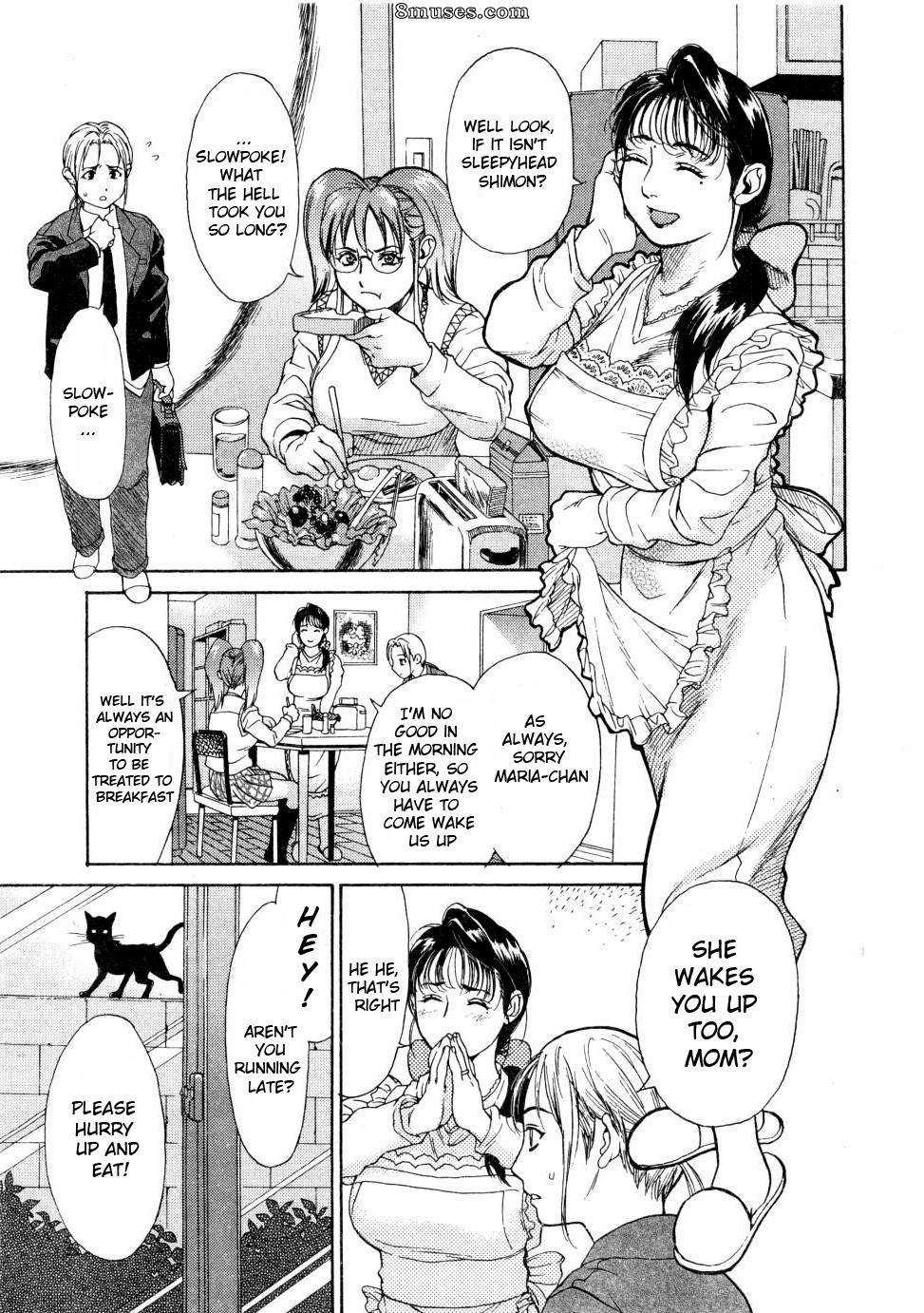 Kishizuka Kenji - Ankura - Page 7