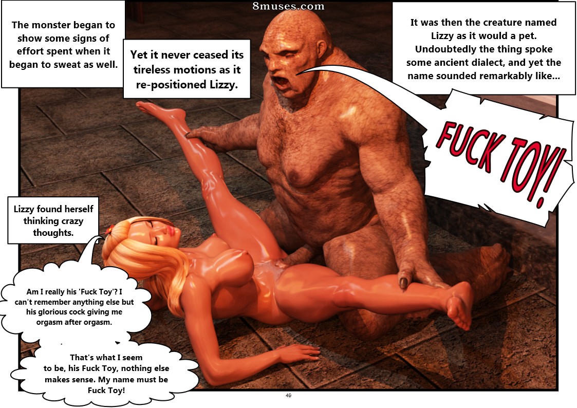 Treasure Hunters - Issue 01 - The Two Planet Heist - Page 50
