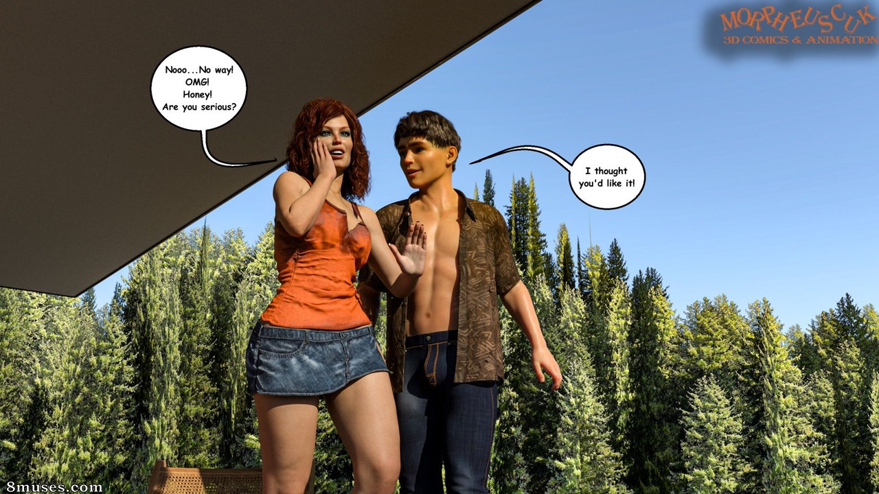 Neighbors - Issue 1 - Page 13