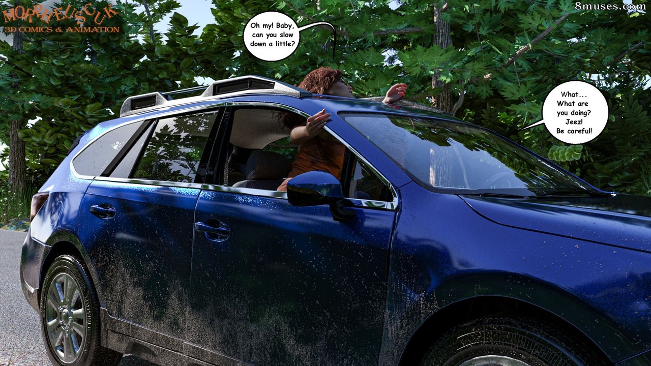 Neighbors - Issue 1 - Page 4