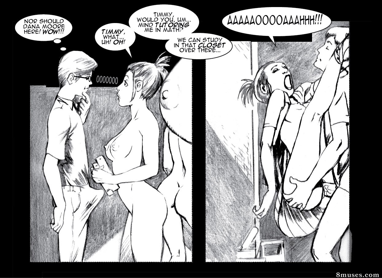 Slid - Timmy Quick - Page 27
