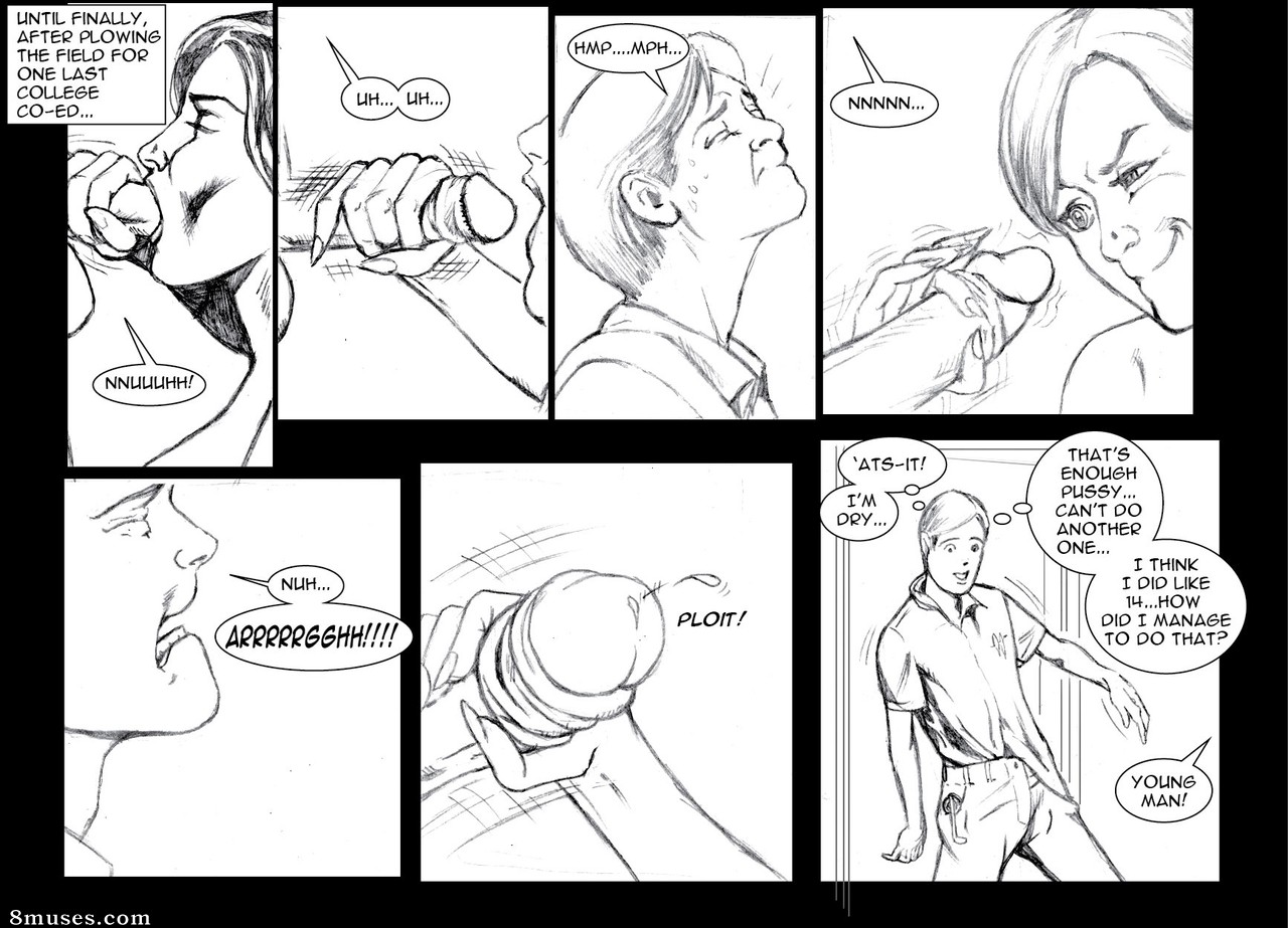 Slid - Timmy Quick - Page 33