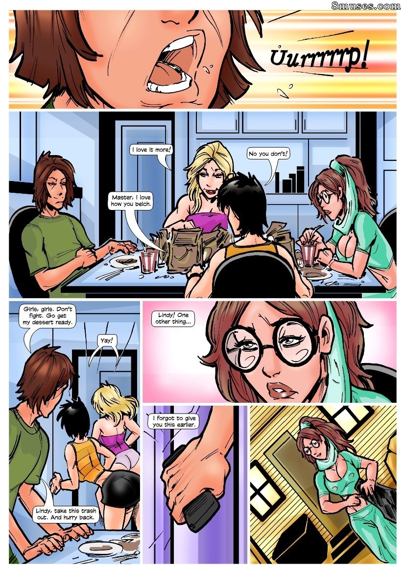 Pwned - Pwned Issue 2 - Page 7