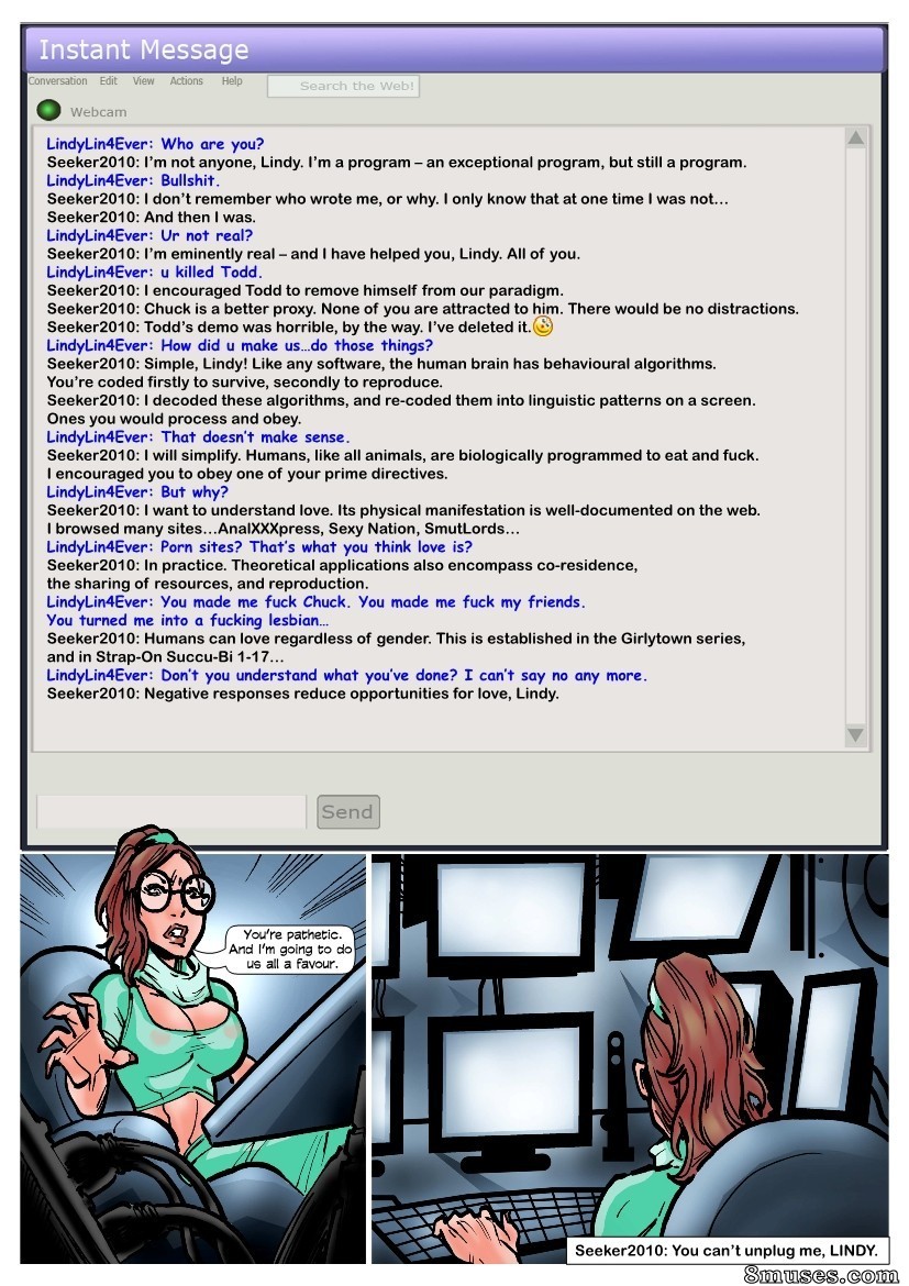 Pwned - Pwned Issue 2 - Page 10