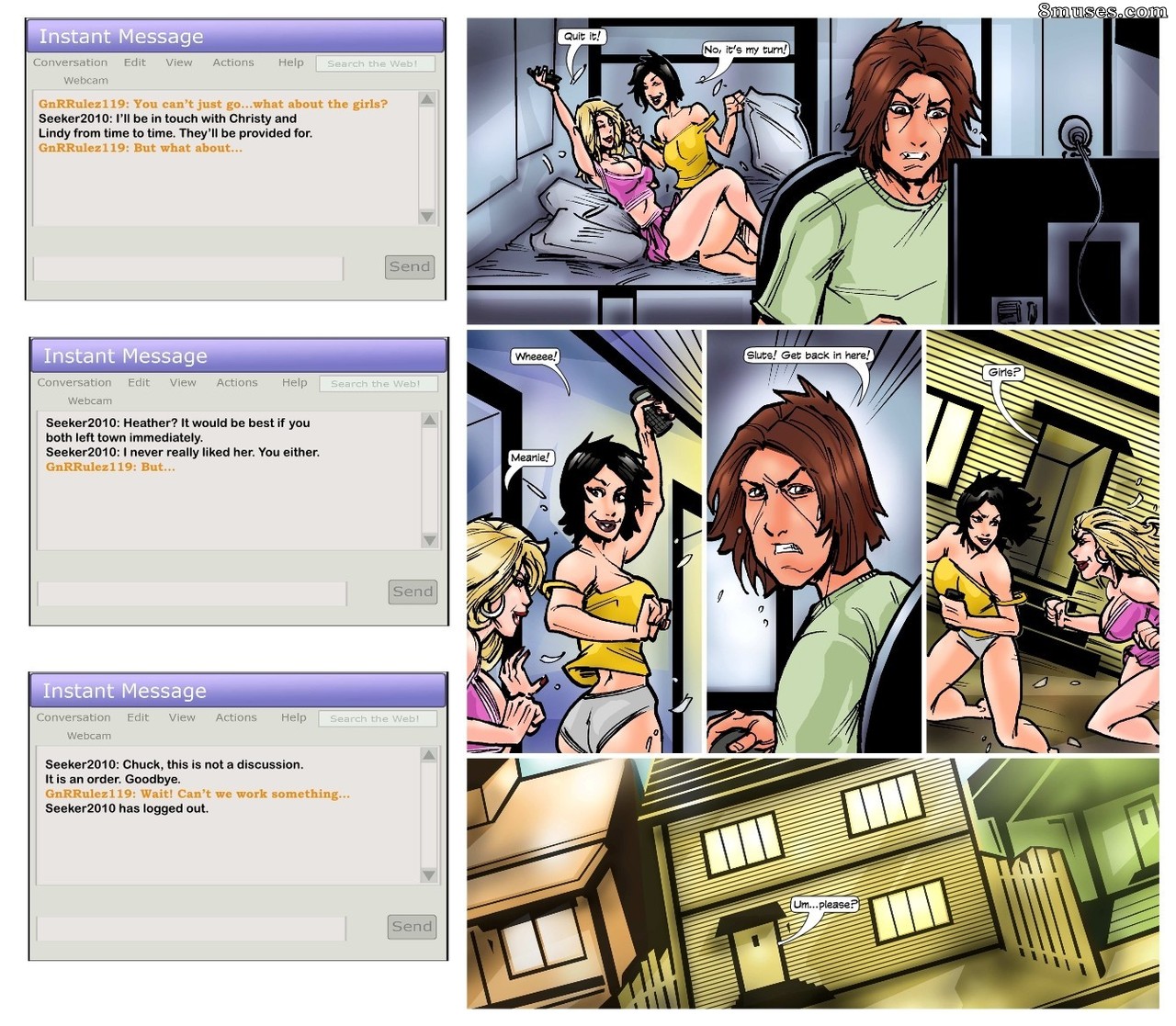 Pwned - Pwned Issue 2 - Page 12